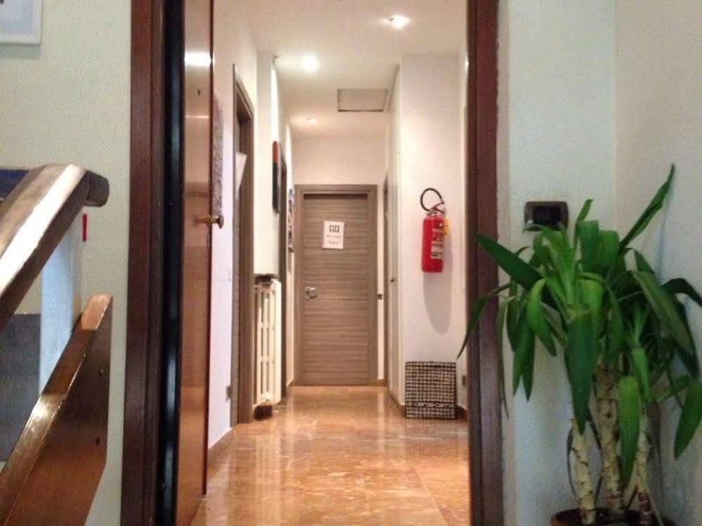 Villa Melchiorre - Milan — Photos 1